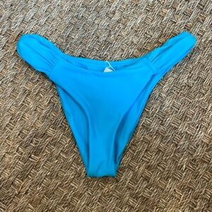 NEVER WORN BRAND NEW Pacsun bikini bottoms!! Perfect color and fit for summer!